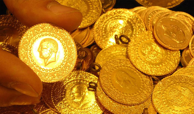 100 milyar dolarlık altın operasyonu!