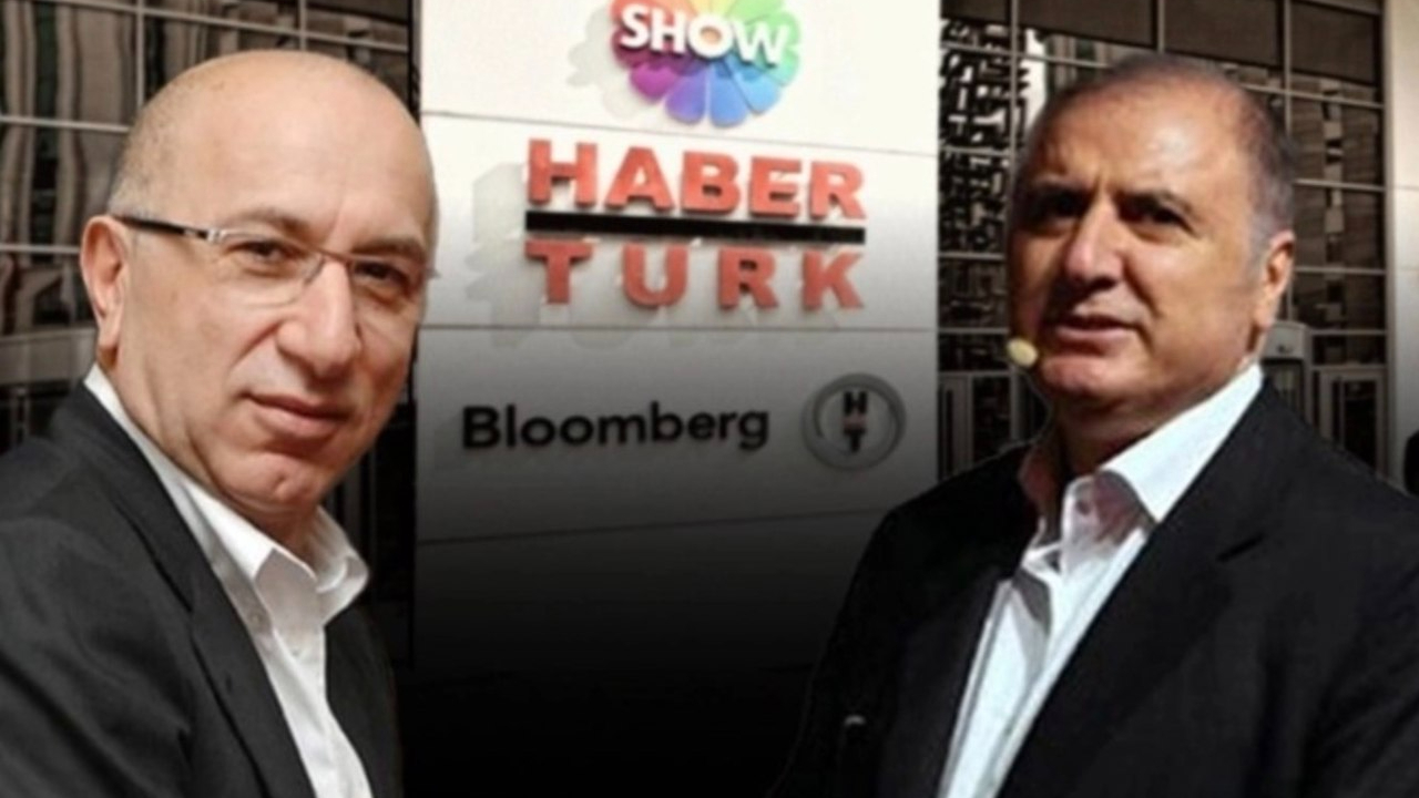 Ve Ciner medyadan çekildi! İşte Habertürk ve Show TV'nin yeni sahibi