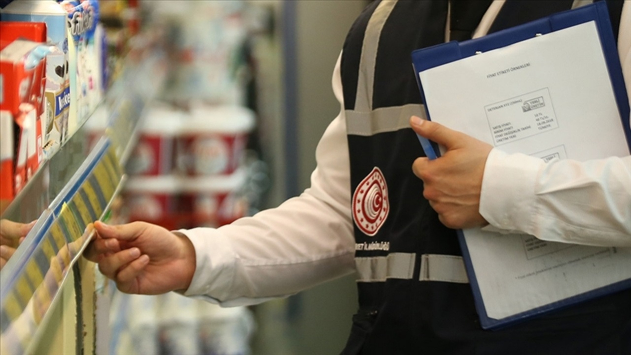 Usulsüzlük yapan yandı! Denetimlerde uygulanan idari para cezaları arttı