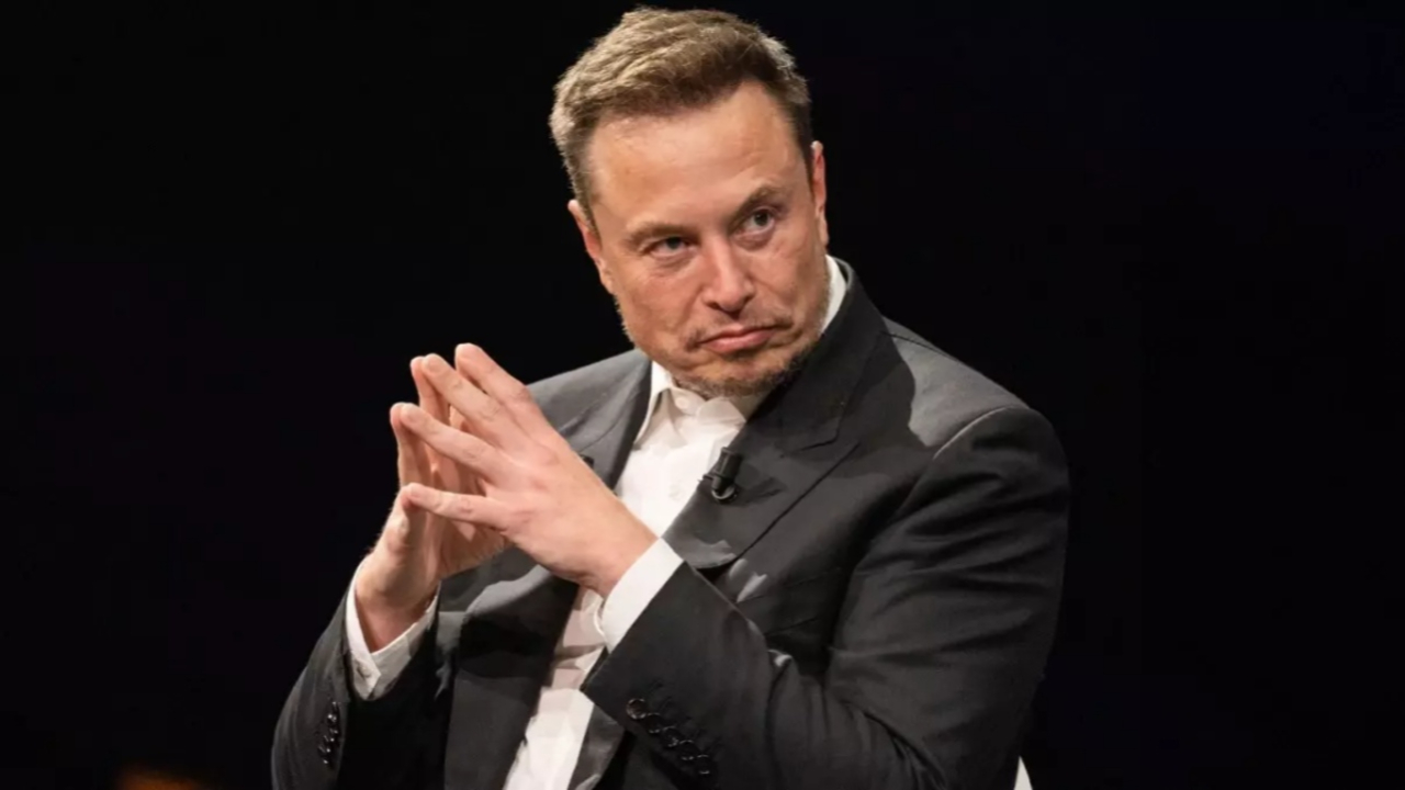 Bakan Musk'tan FED eleştirisi! Çok fazla personel var