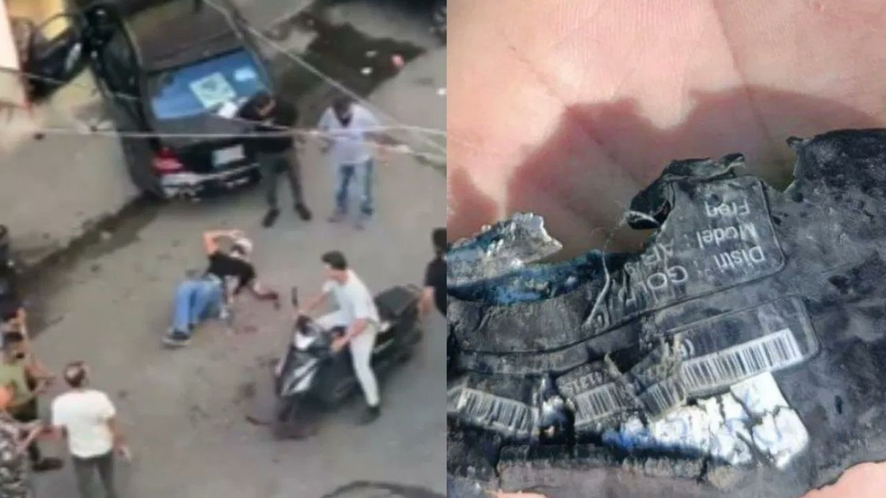 İsrail'in kindar planı! Lübnan'daki çağrı cihazı saldırısı 10 yıl önce hazırlanmış