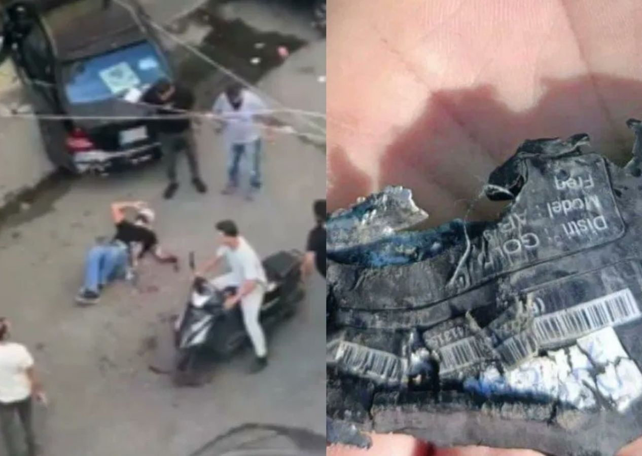İsrail'in kindar planı! Lübnan'daki çağrı cihazı saldırısı 10 yıl önce hazırlanmış