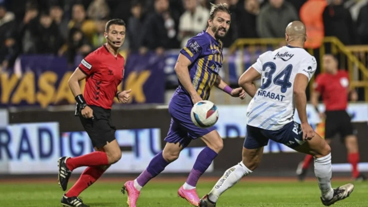 Fenerbahçe'den zehir zemberek açıklama: Derhal göreve getirilmesini istiyoruz!
