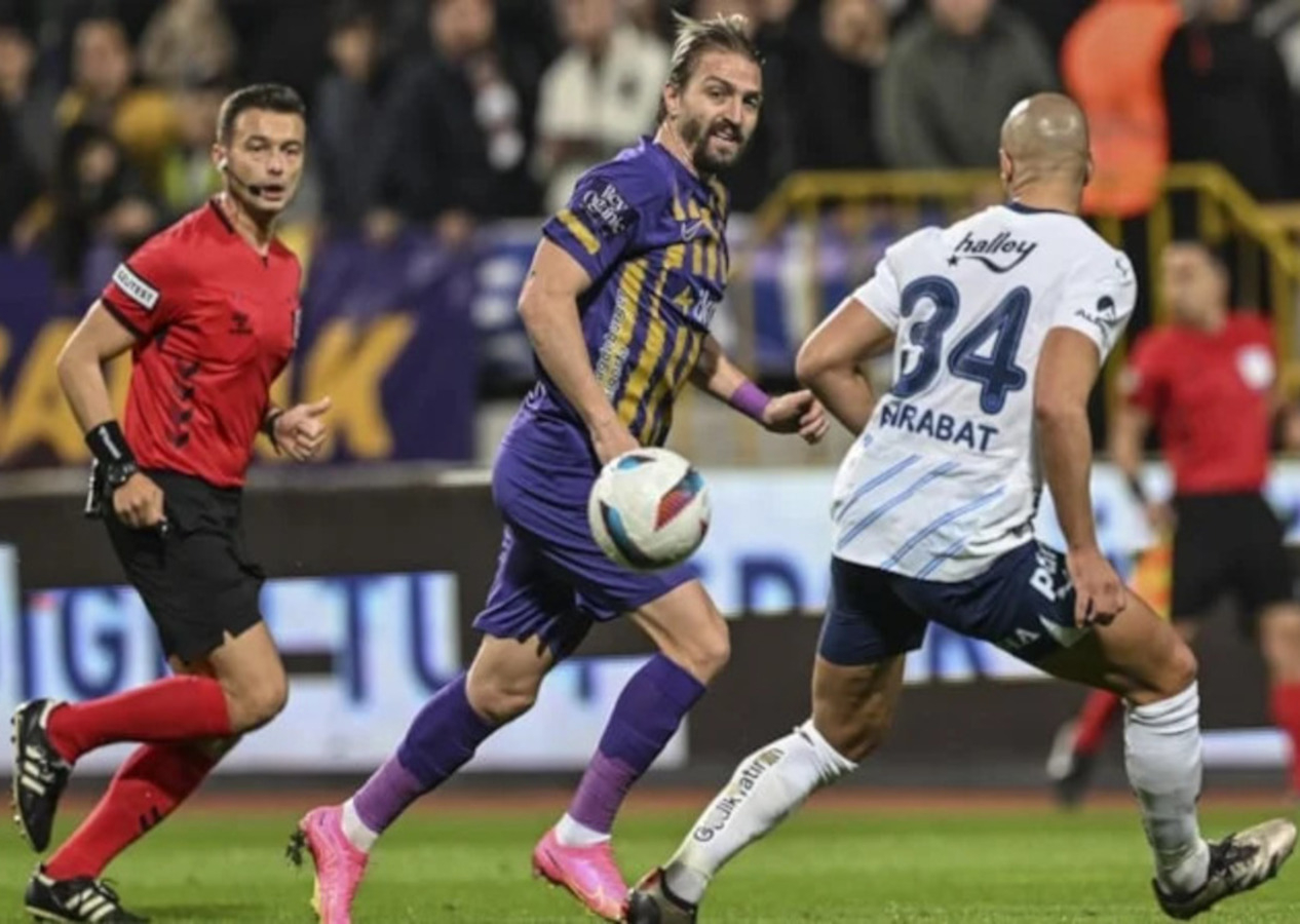 Fenerbahçe'den zehir zemberek açıklama: Derhal göreve getirilmesini istiyoruz!