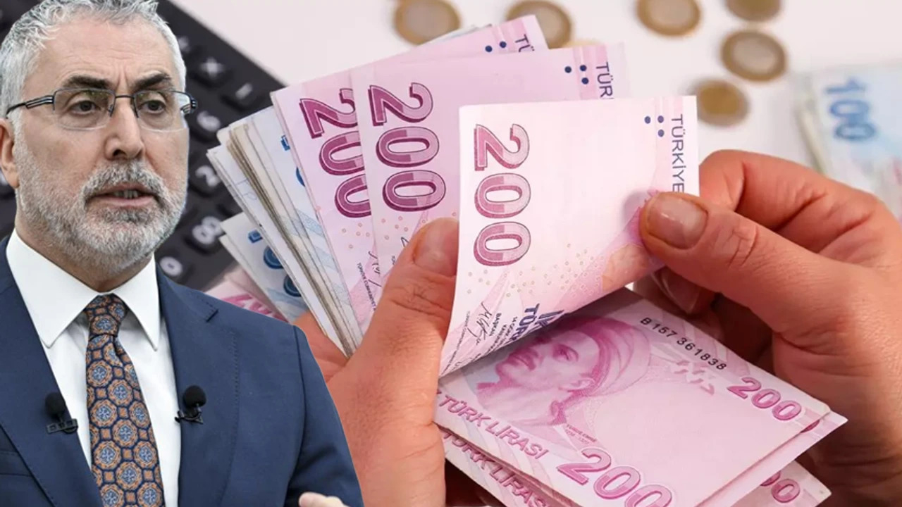Çalışma ve Sosyal Güvenlik Bakanı Vedat Işıkhan duyurdu: Asgari ücretin açıklanacağı tarih belli oldu!
