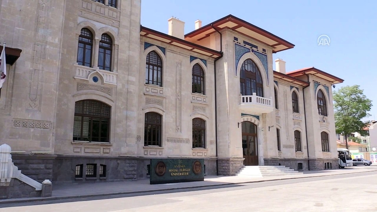 Ankara Valiliği "Ezan okutulmadı" iddiası üzerine tahkikat başlattı