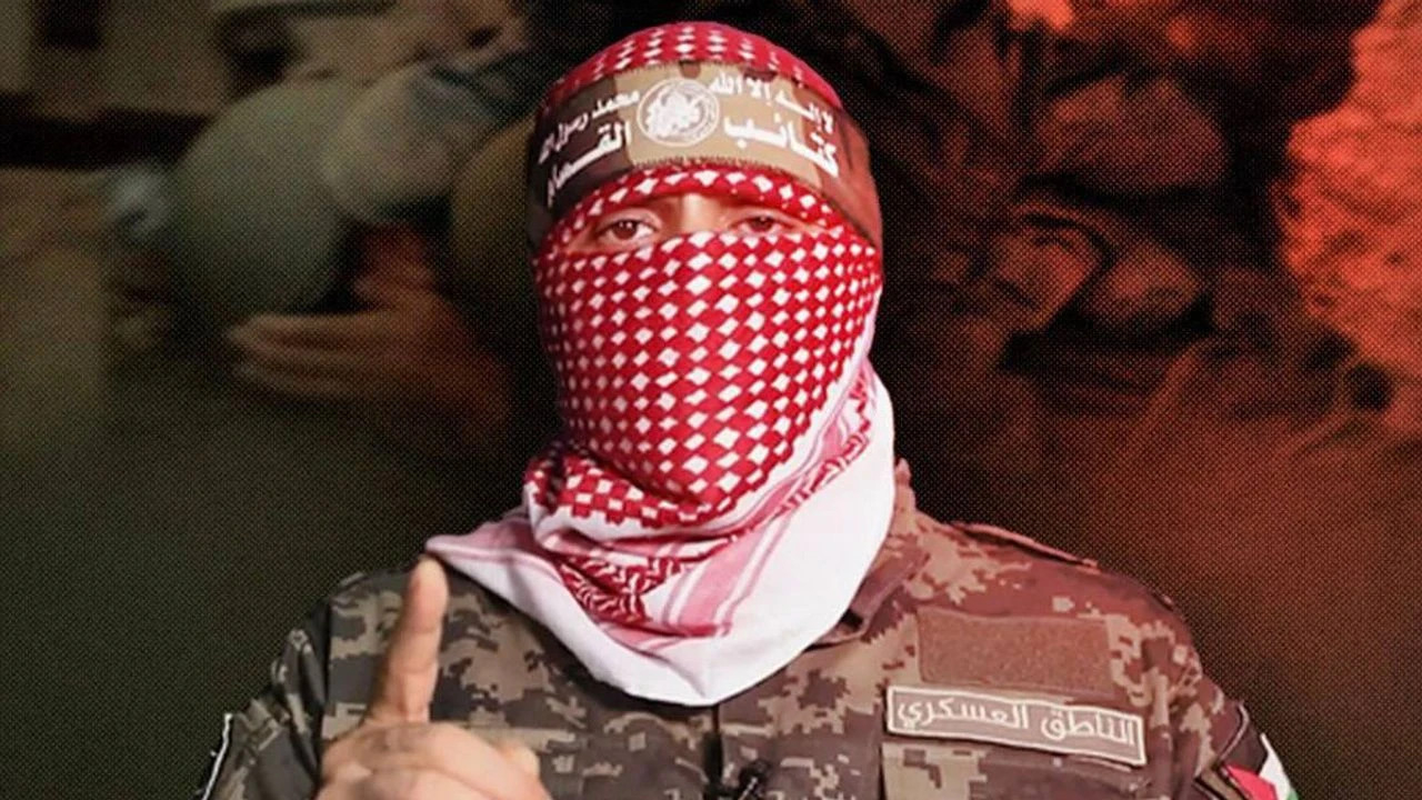 Kassam Tugayları İsrail'e seslendi: Esirlerin hayatı tehlikede!