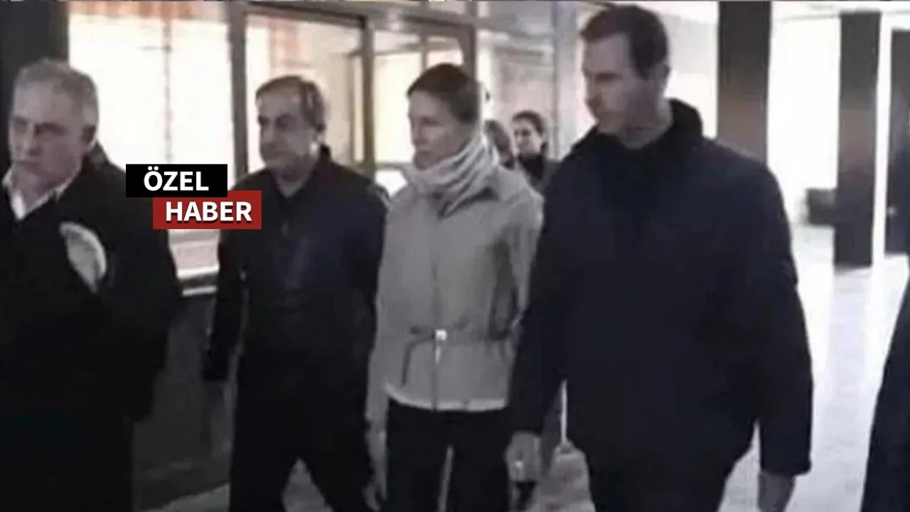 Rusya, Esad’ı para için aldı! Esad 135 milyar dolarla kaçtı, 100 milyar dolar borç bıraktı
