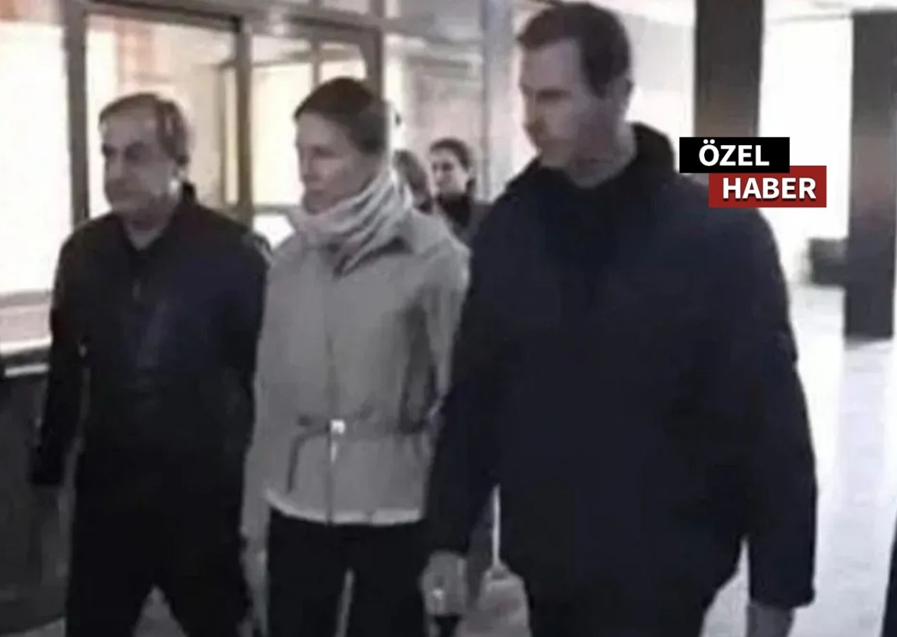 Rusya, Esad’ı para için aldı! Esad 135 milyar dolarla kaçtı, 100 milyar dolar borç bıraktı