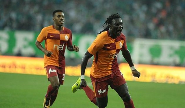 Fenerbahçe derbisi öncesi Galatasaray'a şok