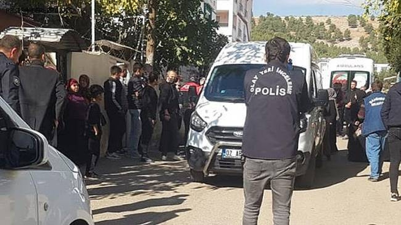 Adıyaman'da bir şahıs psikolojim bozuk diye not bırakıp intihar etti