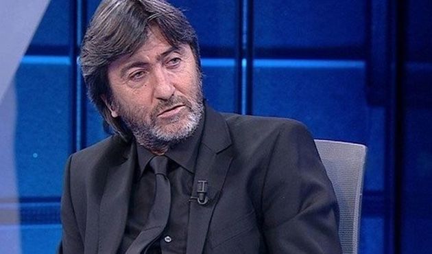 Rıdvan Dilmen'den flaş yorum: Yanlış bir karardı!