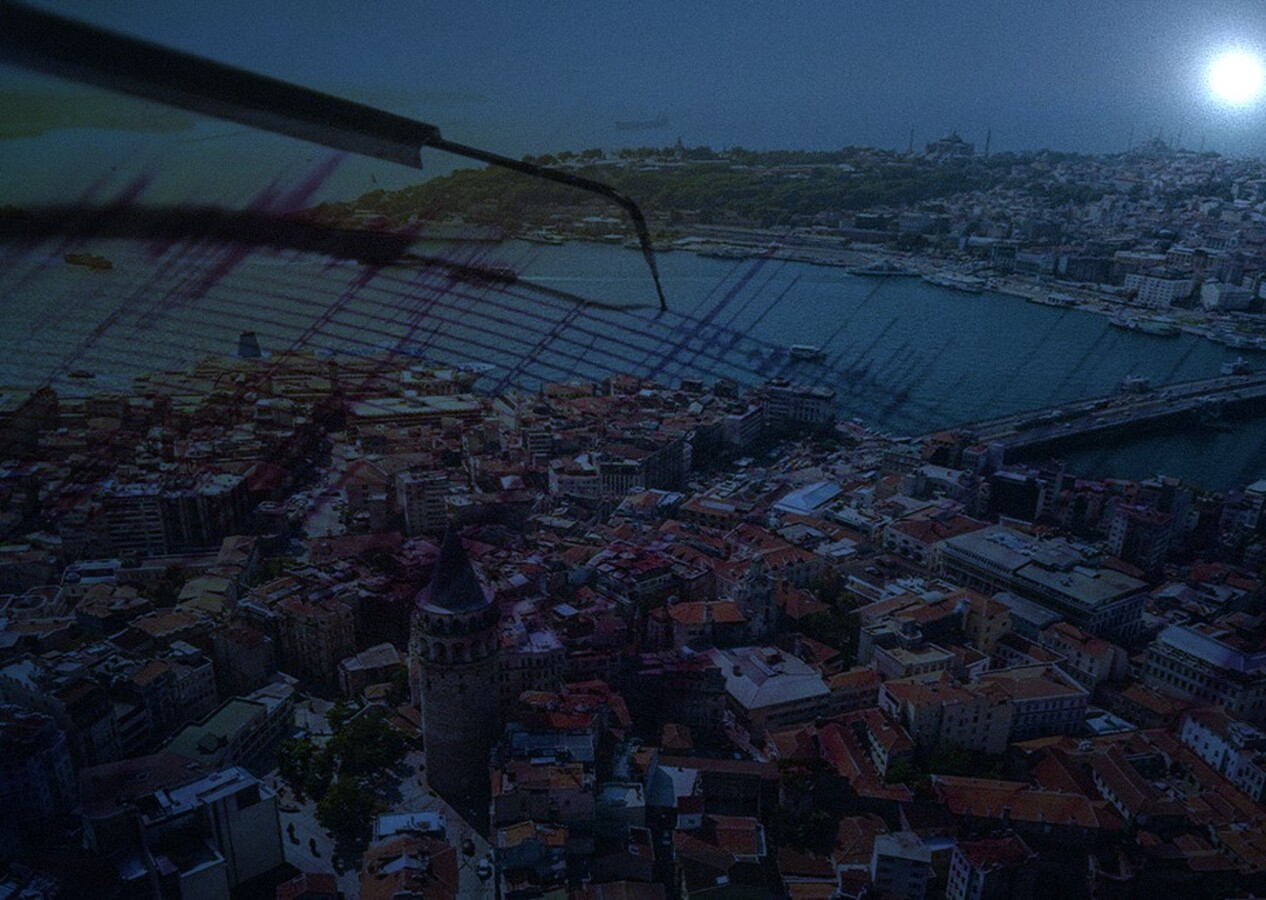 İstanbul için en riskli bölgeleri açıkladı: Büyük kıyameti bekliyoruz!