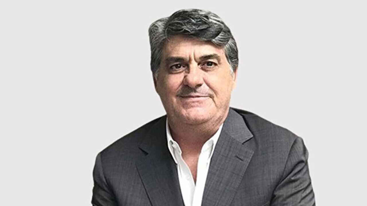 Serdal Adalı rengimiz beyaz, umudumuz beyaz dedi ve duyurdu!