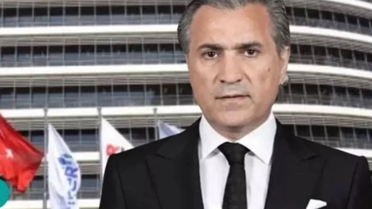 Show TV ve Habertürk'ün yeni sahibi Kemal Can'dan bir tuhaf açıklama