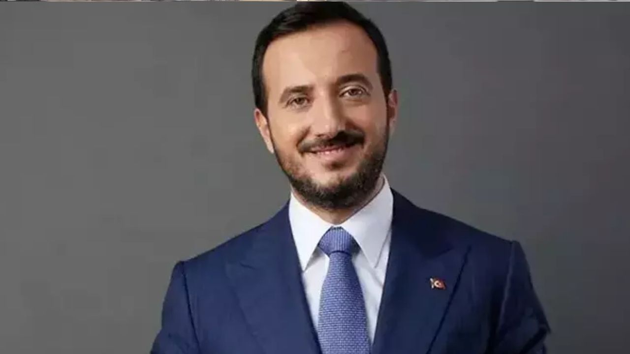 AK Parti İstanbul İl Başkanı Abdullah Özdemir oldu