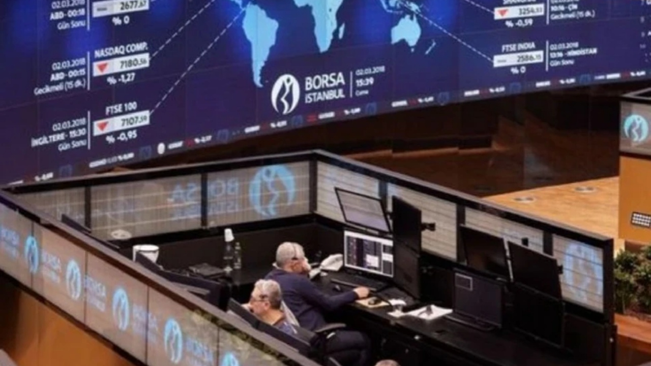 Borsa yeni güne yükselişle başladı