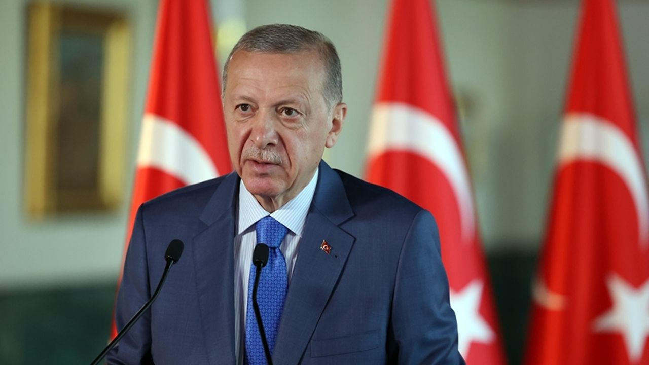 Balıkesir'deki fabrika patlaması sonrası Cumhurbaşkanı Erdoğan'dan ilk açıklama: Tahkikatın başlatılması talimatını verdik!