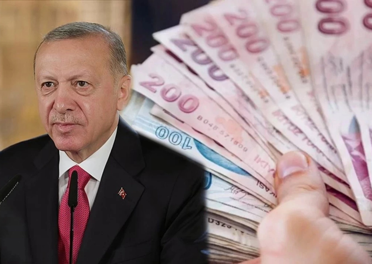 Asgari ücrette hesap değişti! Pazarlık en az yüzde 40'la başlayacak! Son sözü Erdoğan söyleyecek! İşte masadaki 2 farklı rakam...