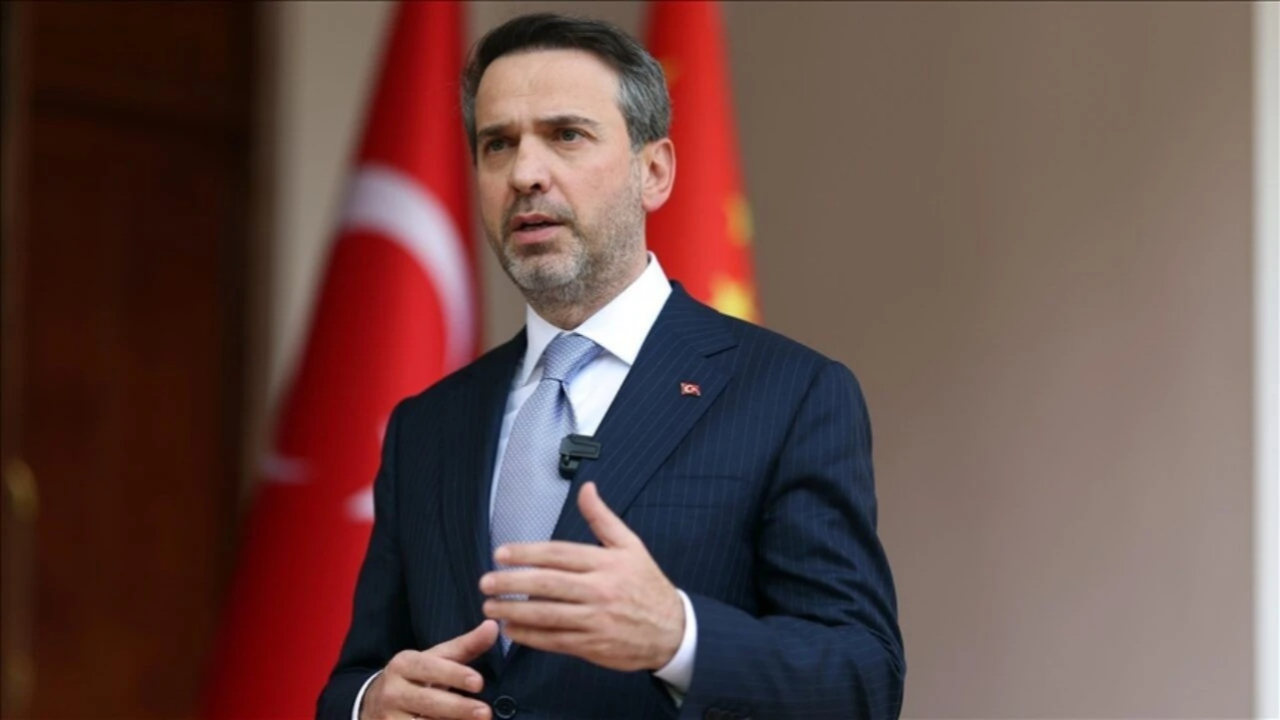 Türkiye Suriye’nin enerji sorunlarını çözmek için heyet gönderiyor