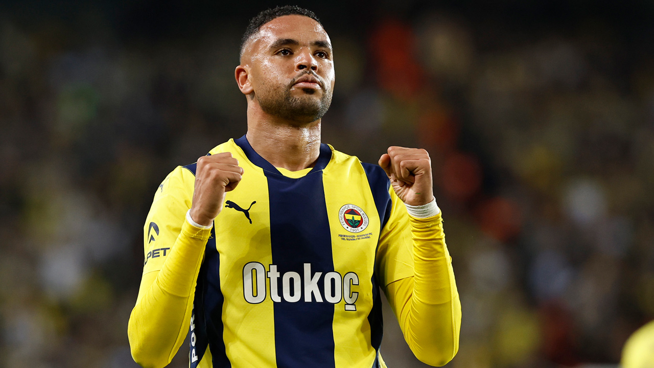 Al-Nassr'dan Youssef En-Nesyri için açıklama geldi