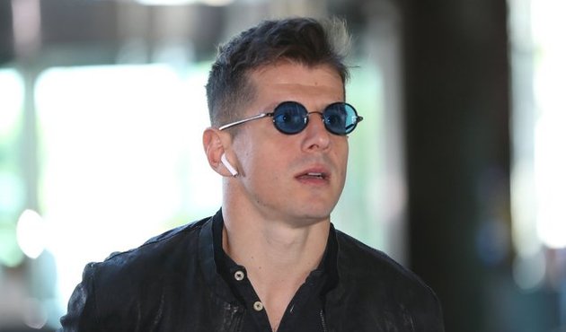 Emre Belözoğlu'nu görenler şaştı kaldı!