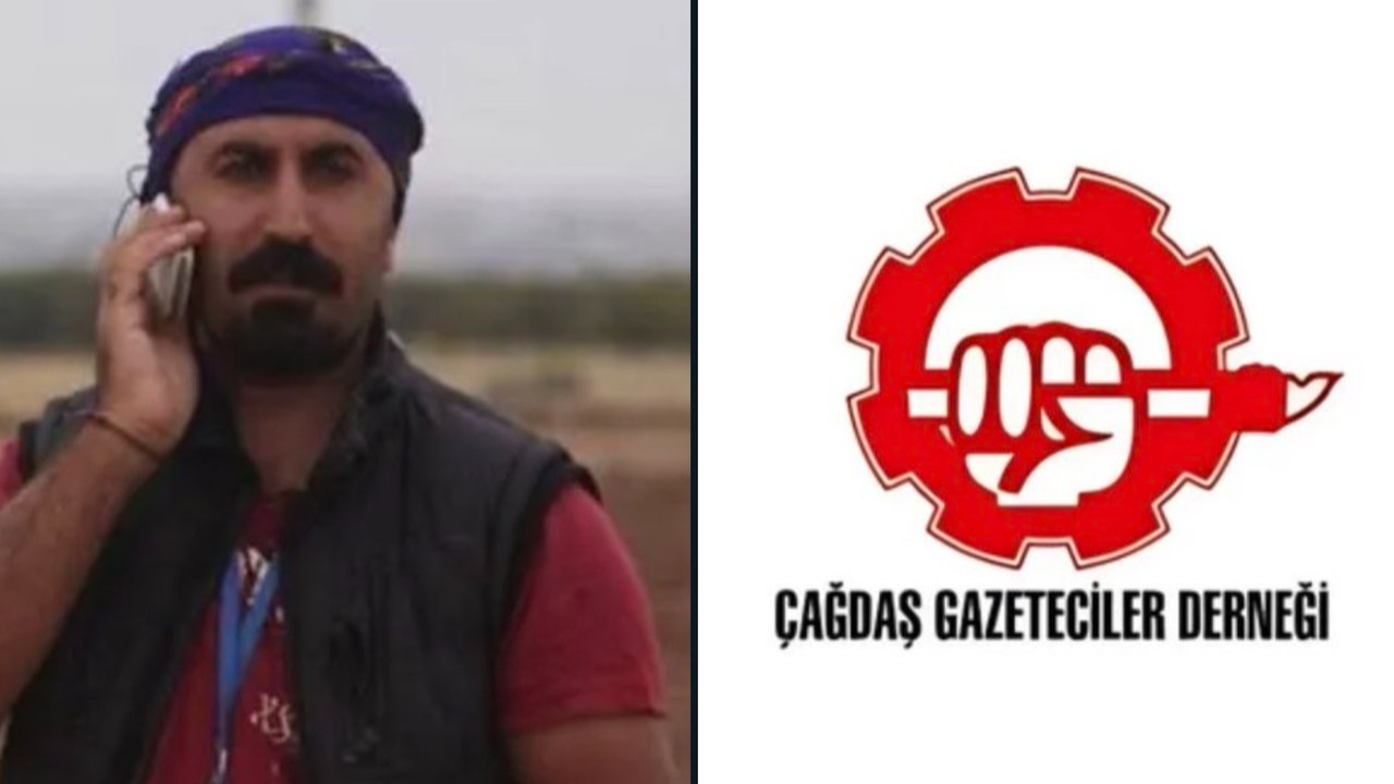 İtirazlar yükseliyor! Çağdaş Gazeteciler Derneği'ne tepki