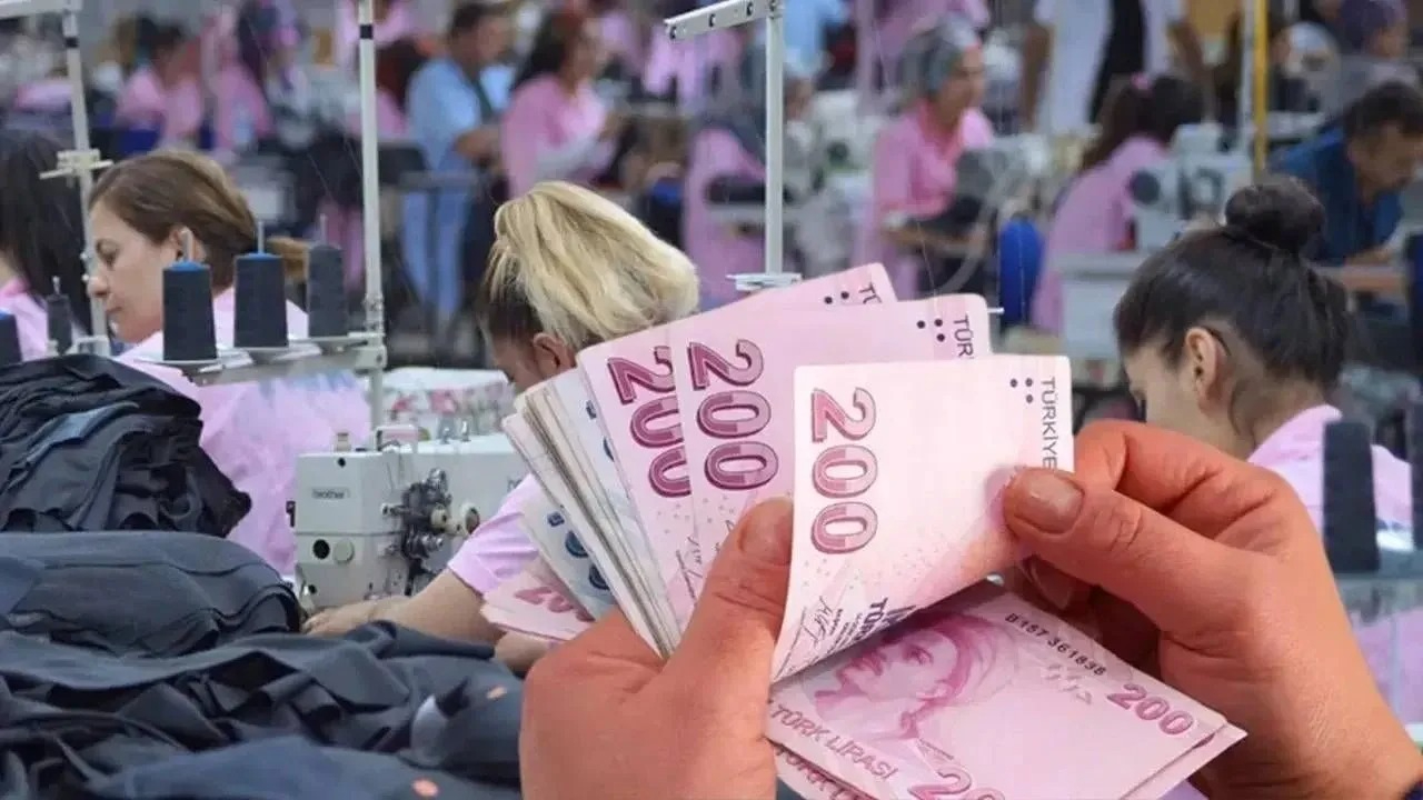 Milyonlar bekliyordu! 2025 yılı asgari ücret belli oldu! İşte Bakan Işıkhan'ın açıklamaları!