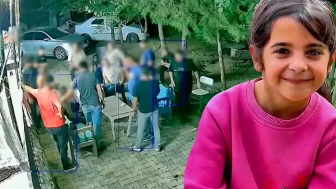 Narin Güran cinayetinde son gelişme! Ulusal Kriminal Büro o görüntüleri inceledi!