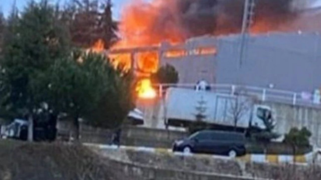 Korkunç patlamada son gelişme! Balıkesir'de hayatını kaybedenlerin isimleri belli oldu!