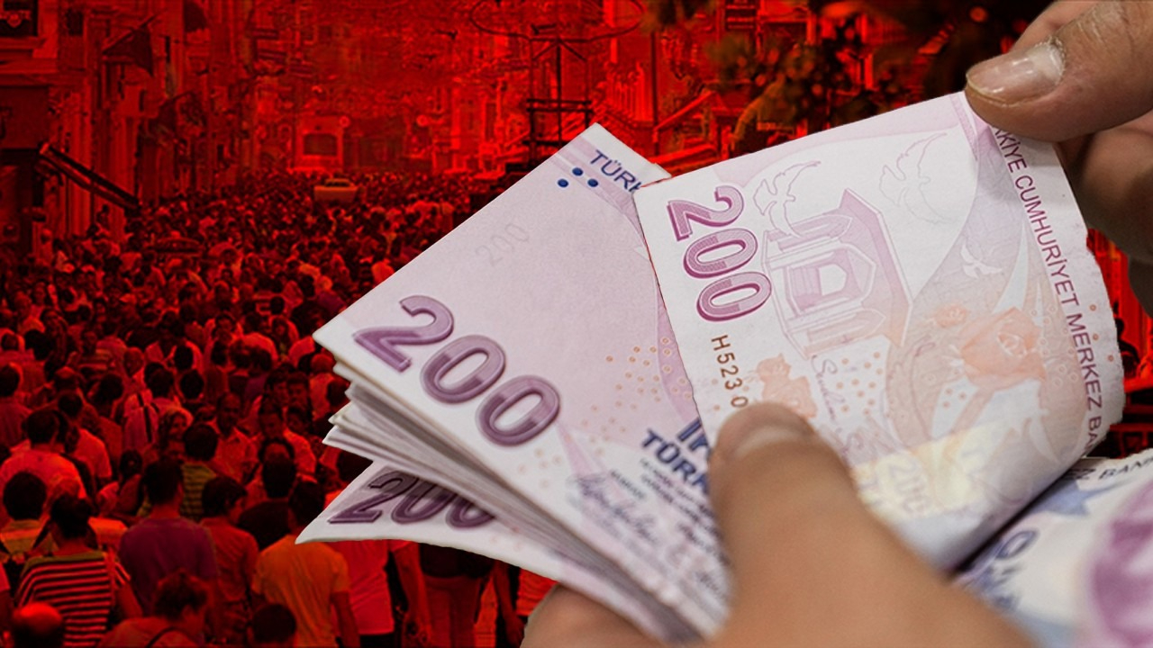Asgari ücret belirleniyor... Dördüncü toplantı başladı!