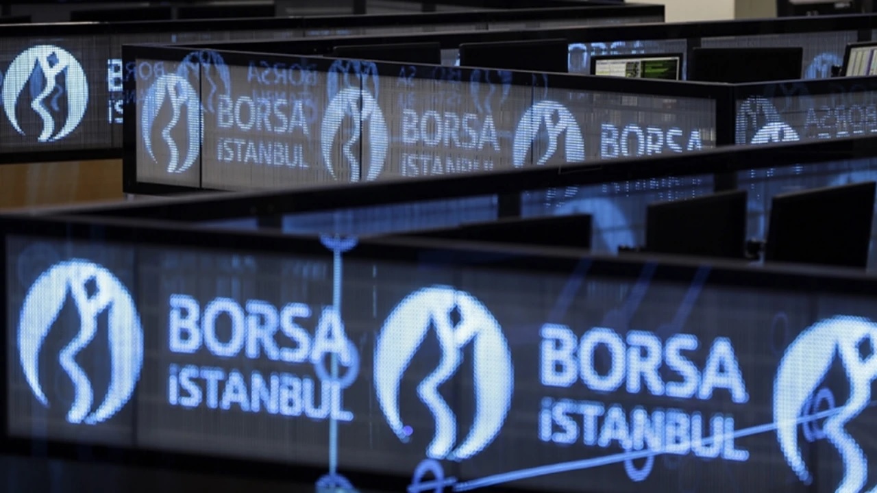 24 Aralık Salı Borsa İstanbul günü değer kazancı ile tamamladı! İşte günün en çok kazandıran hisseleri...