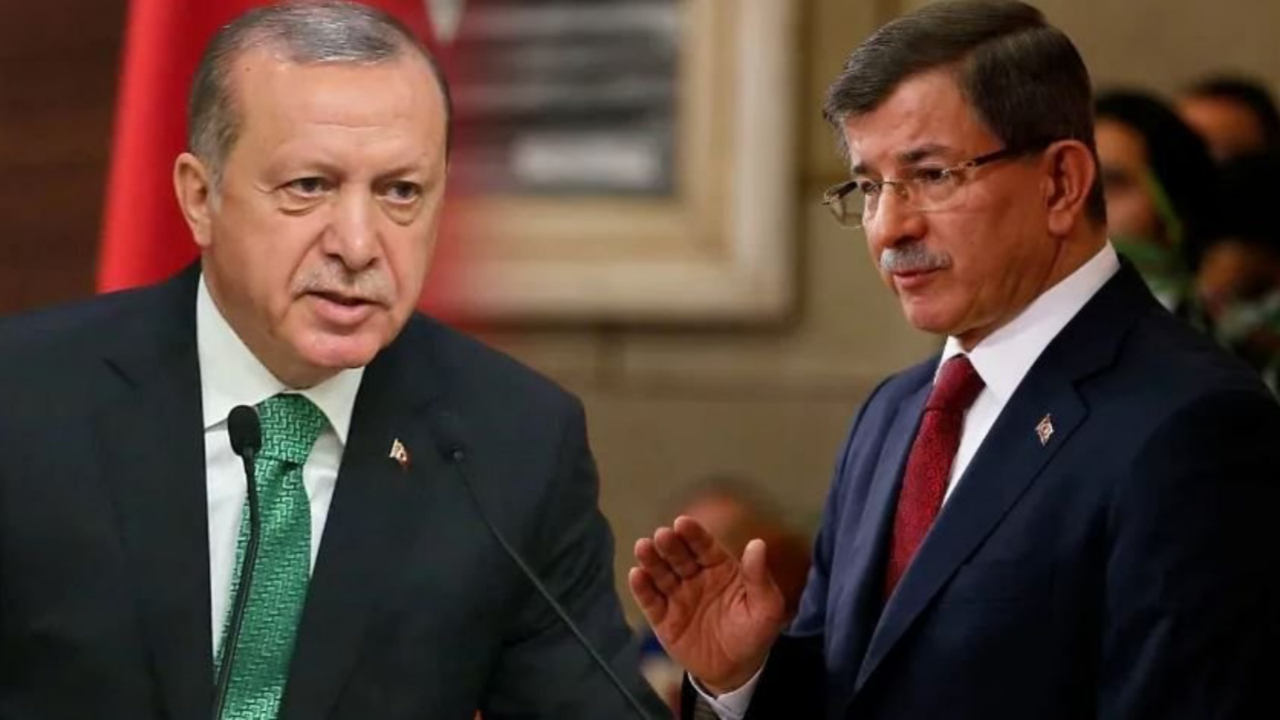 12 belediye başkanı ile Gelecek Partisi'nden 4 milletvekili AK Parti'ye katılacak! İsimler belli oldu...