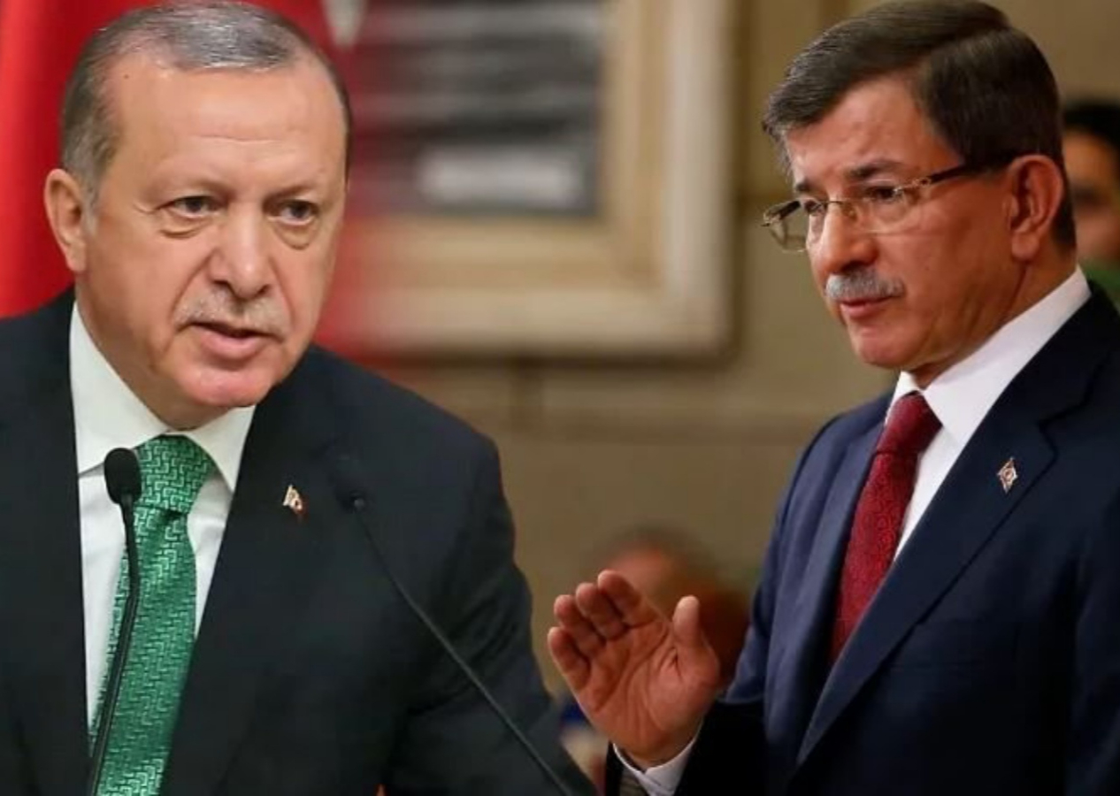 12 belediye başkanı ile Gelecek Partisi'nden 4 milletvekili AK Parti'ye katılacak! İsimler belli oldu...