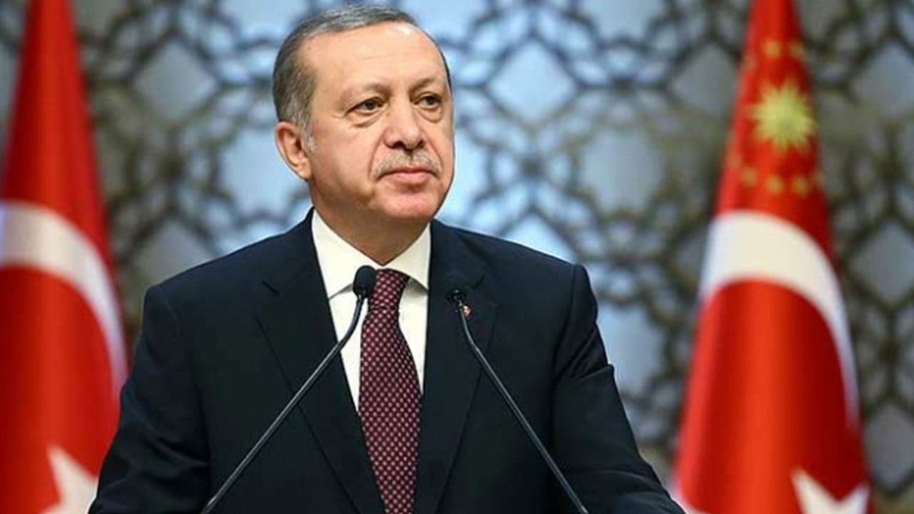 Cumhurbaşkanı Erdoğan: Kimseyi ayırt etmiyoruz