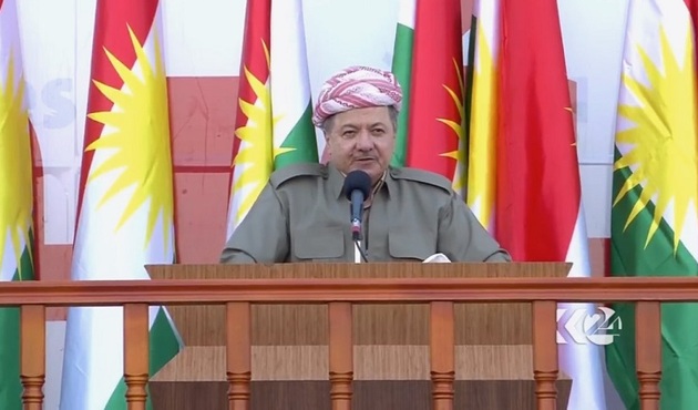 Barzani'nin referandumu sonrası IKBY'den flaş açıklama!