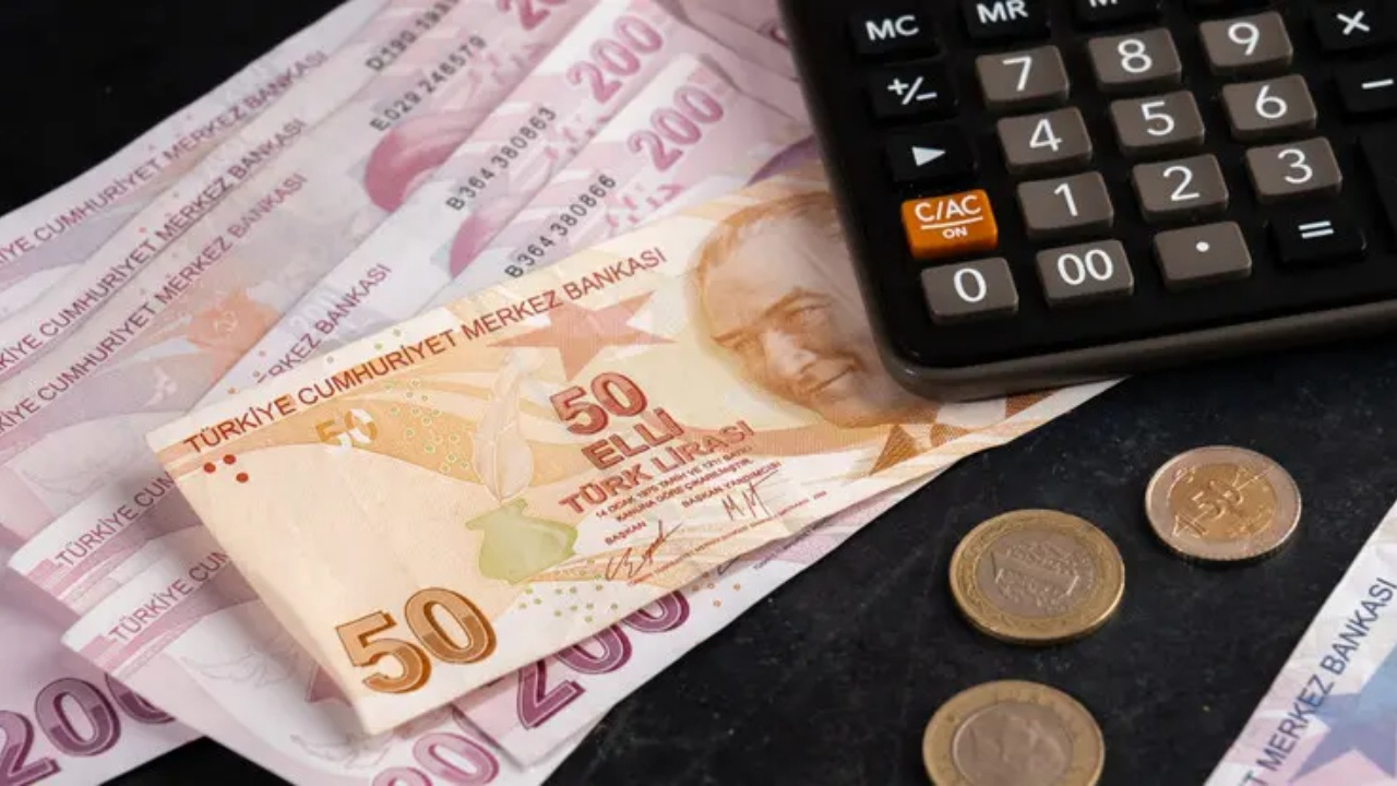 TÜİK verileri açıkladı! Yıllık ortalama kişi başı brüt kazanç 305 bin 784 TL oldu