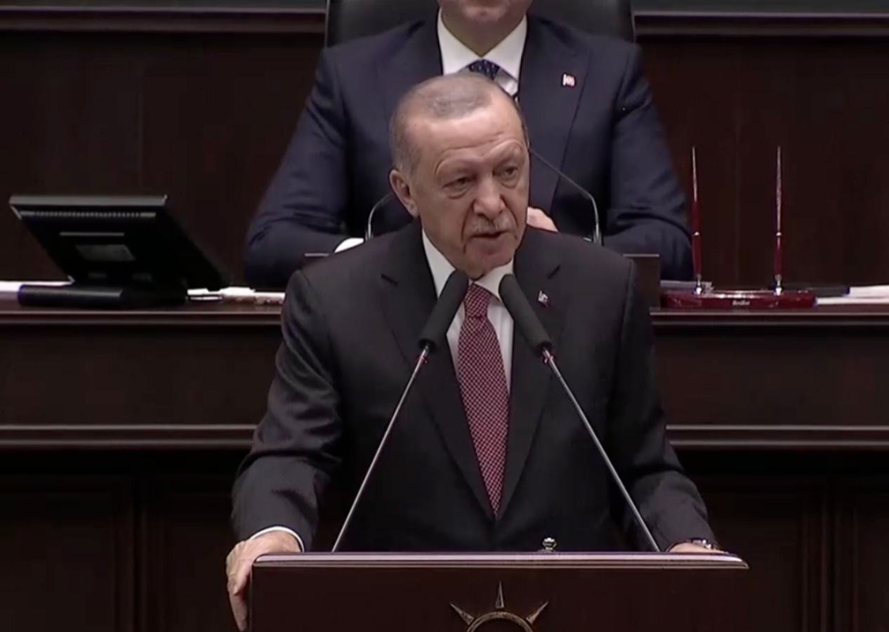 Ek zam bekleniyordu! Cumhurbaşkanı Erdoğan'dan yeni asgari ücret mesajı: Enflasyona ezdirmedik!