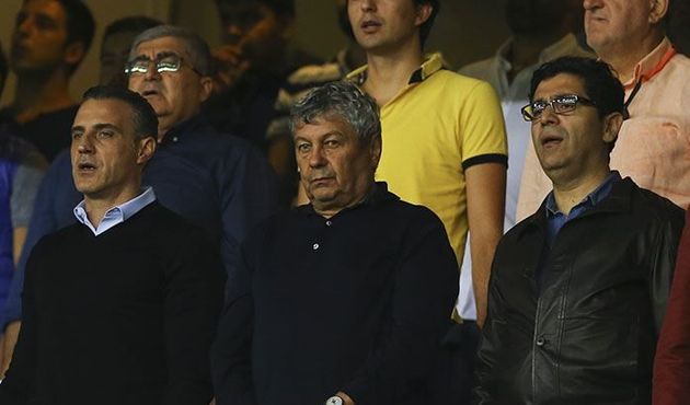 Milli Takım'da büyük şok! Lucescu'ya ceza geldi