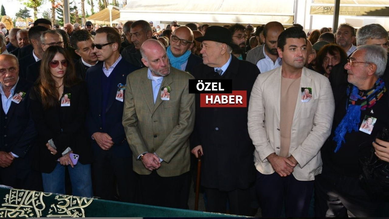 Ünlü iş adamı Rıza Kalkavan vefat etti! Sahte alkol şüphesi...