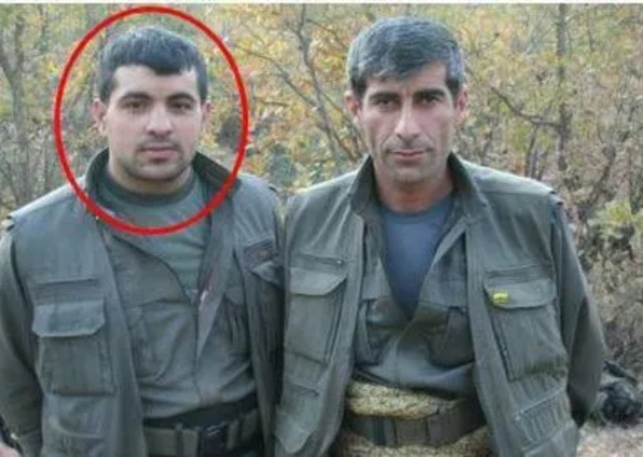 MİT'ten Irak Gare'de nokta operasyon: Sözde genel cephane sorumlusu Fırat Serihan öldürüldü