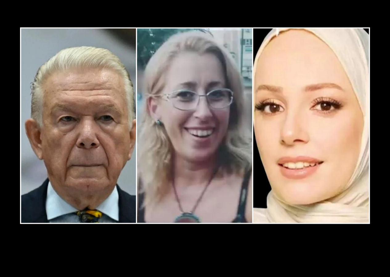 Uğur Dündar’ın babalık davasında yeni gelişme... Dilara Gülatan kararı İstinaf’a taşıdı