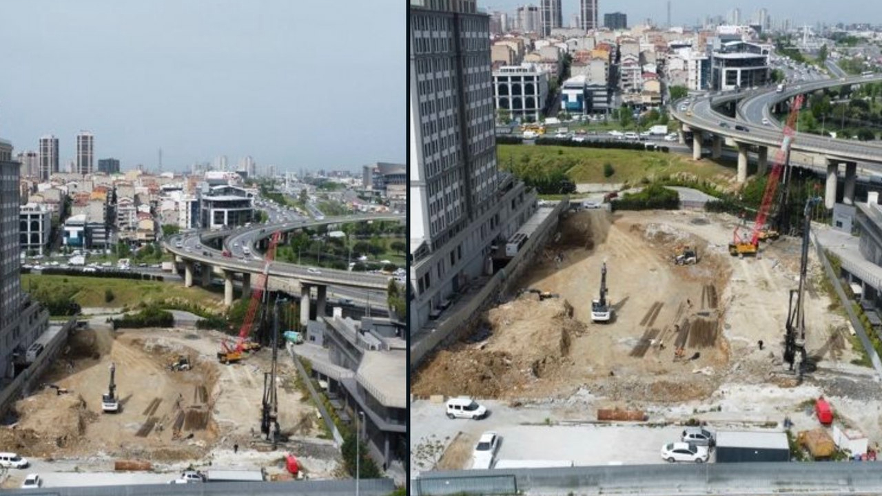 İstanbul'a 26 katlı ihanet! İşte İmamoğlu'nun Süleymancılarla pazarlığının vesikası