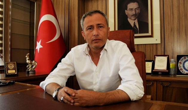 MHP'li Başkan Ünal Çetin partisinden istifa etti...