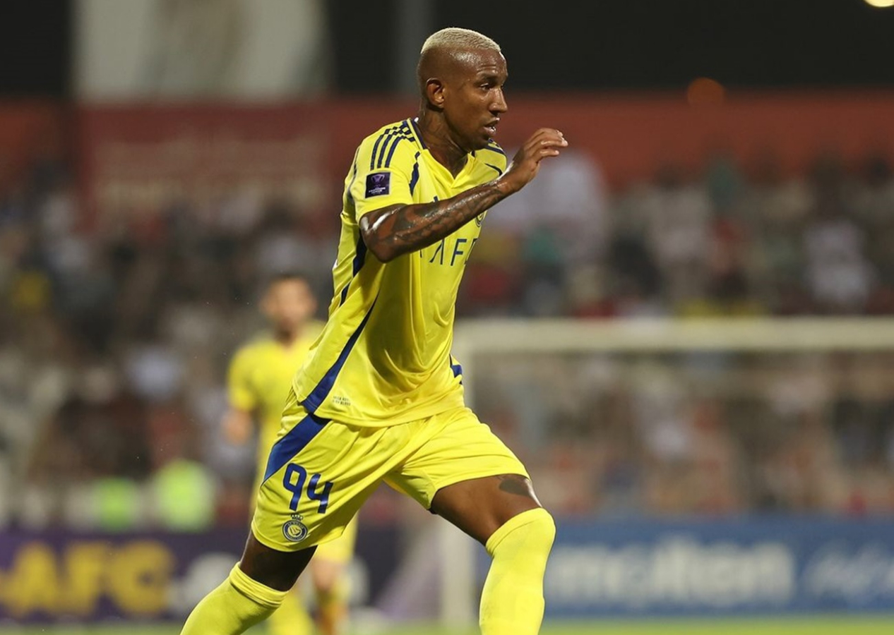 Talisca transferinde sona gelindi! Kulüpler resmen anlaştı