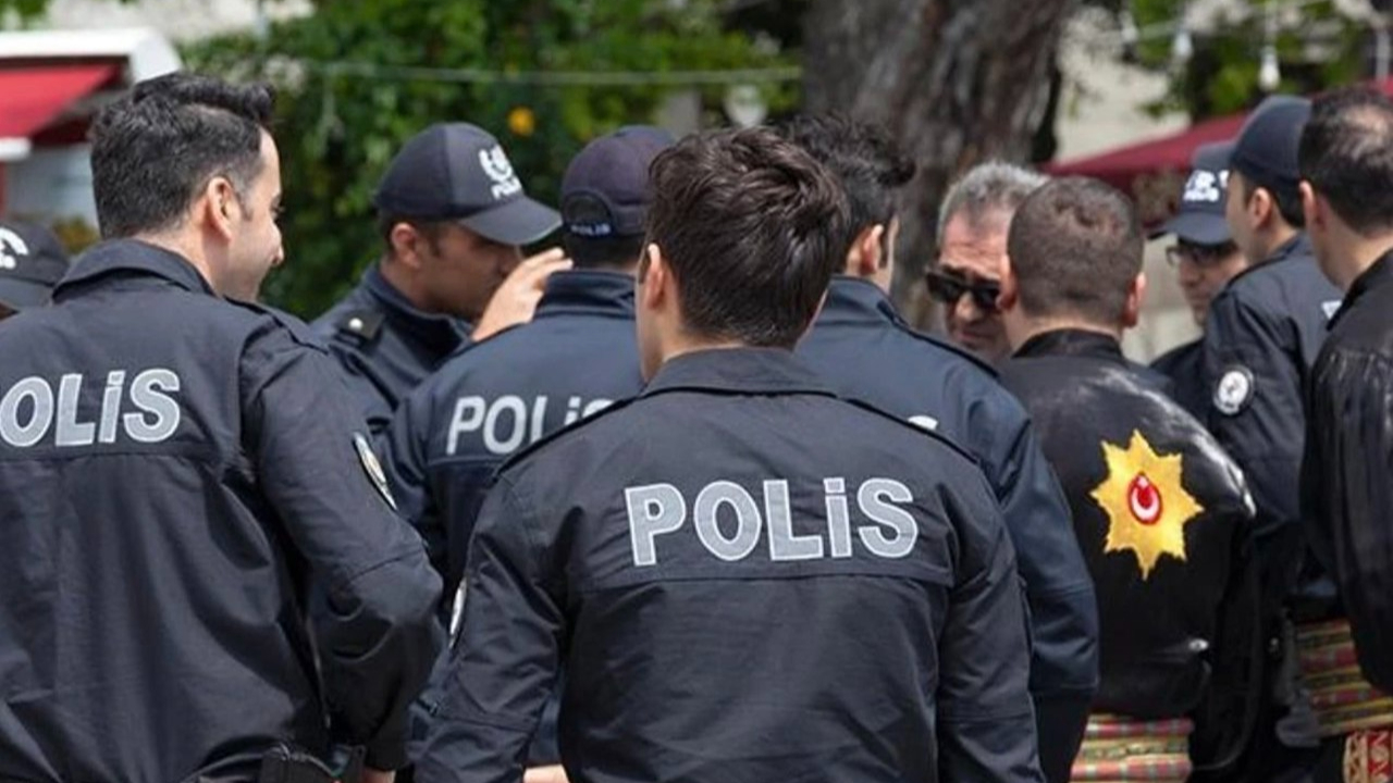 2025 polis maaşları ocak ayı güncellemesi