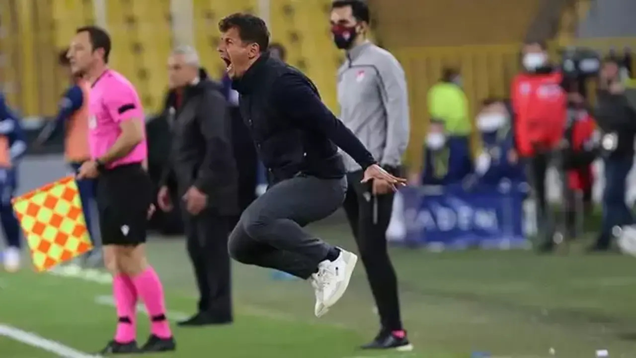 Emre Belözoğlu'ndan gündem olacak Fenerbahçe itirafı: O maçı işaret etti...