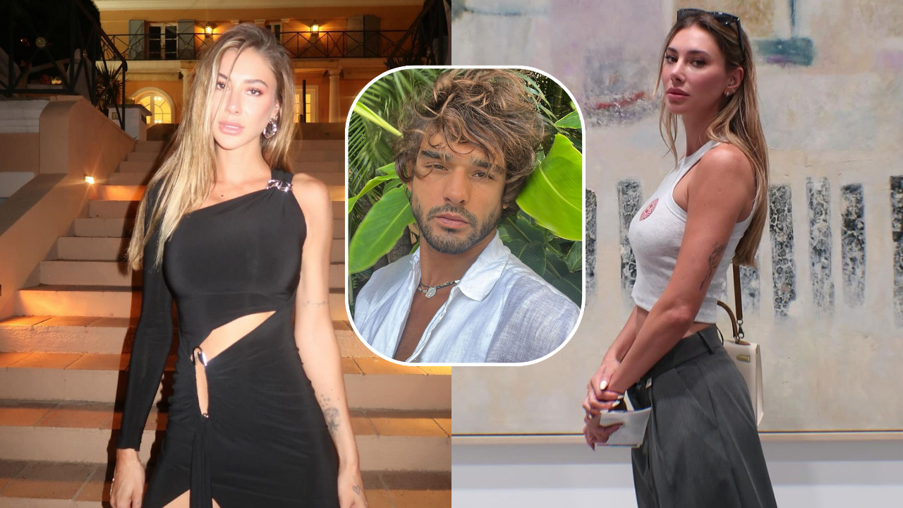 Şeyma Subaşı'nın mutluluğu kısa sürdü! Marlon Teixeira ile yollarını ayırdı