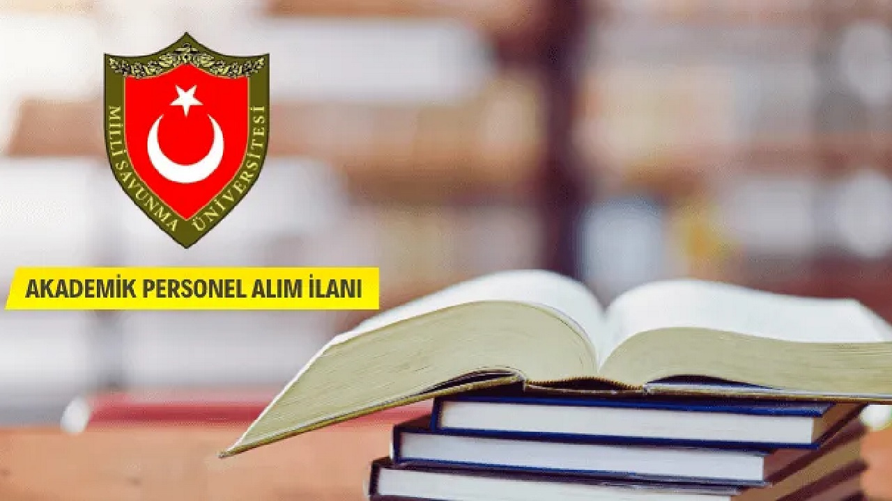 13 Şubat 2025 akademik ilanlar! Doğuş Üniversitesi öğretim üyesi alımı yapacak...
