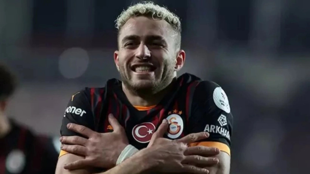 Barış Alper Yılmaz'a bu gol sevinci yasak: Artık asla yapamayacak!